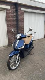 Piaggio Liberty 50cc, Ophalen, Overige modellen, Nieuw, Benzine