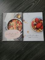 Koolhydraatarme receptenboeken, Ophalen of Verzenden