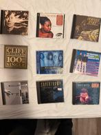 Allerlei cd’s 52 stuks, in 1 koop of per stuk, Ophalen of Verzenden, Gebruikt