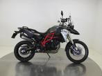 BMW F 800 GS (bj 2017), Motoren, Einsteinlaan 5
2289 CC  Rijswijk, NL, Meer dan 35 kW, Toermotor, Info@bmw-motorrad.nl