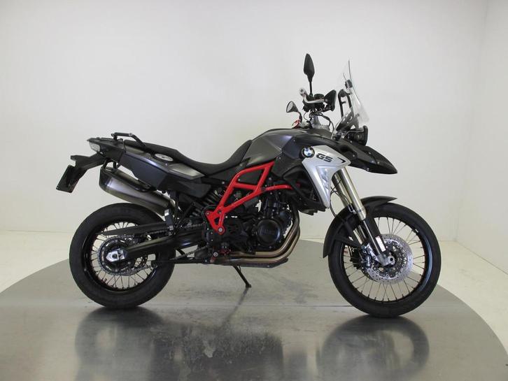 BMW F 800 GS (bj 2017), Motoren, Motoren | BMW, Bedrijf, Toermotor, meer dan 35 kW