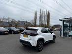 Toyota Yaris Cross 1.5 Hybrid | Business Plus | Airco-ECC |, Auto's, Toyota, Automaat, 0 kWh, Wit, 1490 cc
