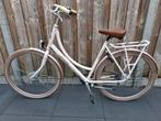 damesfiets batavus diva 28 inch, 56 cm of meer, Ophalen, Gebruikt, Versnellingen