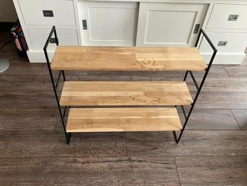 Loods 5 wandplank beschikbaar voor biedingen