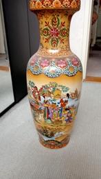 chineze vaas, Antiek en Kunst, Antiek | Vazen, Ophalen