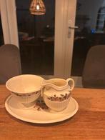 Wedgewood Briar Rose Servies - Uitgebreid!, Huis en Inrichting, Keuken | Servies, Ophalen of Verzenden, Zo goed als nieuw, Wedgwood