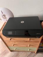 Printer - HP Envy 4500, Computers en Software, Printers, Inkjetprinter, All-in-one, Kleur printen, Niet werkend
