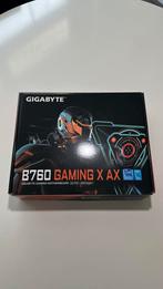 Gigabyte Gaming Motherboard, Computers en Software, Moederborden, Ophalen of Verzenden, Zo goed als nieuw, DDR5