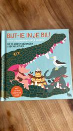 Petra Koeleman - Bijt-ie in je bil!, Ophalen of Verzenden, Zo goed als nieuw, Petra Koeleman