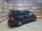 Volkswagen Caddy 2.0 TDI L2H1 BMT Maxi Trendline Airco cruis, Auto's, Bestelauto's, Gebruikt, Volkswagen, Zwart, Origineel Nederlands