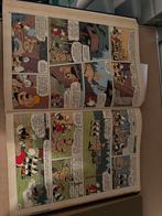 Donald Duck jaargangen, Boeken, Complete serie of reeks, Ophalen of Verzenden, Gelezen, Donald Duck