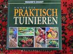 Hulp bij tuinieren van sier- en moestuin, Gelezen, Ophalen of Verzenden, Tuinieren en Tuinplanten, Reader's Digest