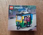 Lego 40469 tuktuk, Ophalen of Verzenden, Zo goed als nieuw