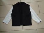 Nikkie blazer maat 36, Zwart, Nieuw, Ophalen of Verzenden, Nikkie