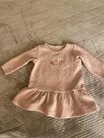 Zara baby jurkje roze maat 68 zgan (1 x gedragen, Jurkje of Rokje, Meisje, Ophalen of Verzenden, Zo goed als nieuw