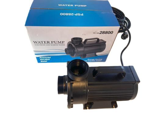 Osaka eco plus extreme 28000 vijverpomp / waterpomp, Tuin en Terras, Vijvers, Ophalen of Verzenden