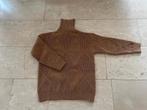 NIEUWE comfortabele coltrui maat M, Kleding | Dames, Verzenden, Nieuw, Maat 38/40 (M), Bruin