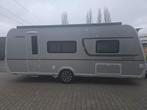 Dethleffs 520 ELT Nomad unieke aanbieding, Luifel, Rondzit, Particulier, Dethleffs
