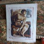 2 posters, Ophalen of Verzenden
