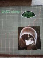 Wang Chung - Points on the Curve LP, Ophalen of Verzenden