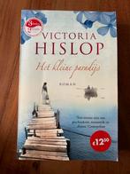 Boek het kleine paradijs, Ophalen of Verzenden, Gelezen, Nederland