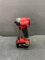 Milwaukee FID3, Ophalen, Zo goed als nieuw, 600 watt of meer