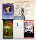 6x Luisterboek Meditatie, Mindfulness, Coaching, Workshop, Cd, Ophalen of Verzenden, Volwassene