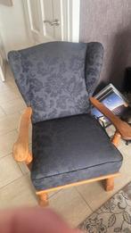 Fauteuil, Huis en Inrichting, Fauteuils, Ophalen, Zo goed als nieuw
