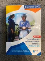 Theorieboek Rijbewijs AM, Boeken, Ophalen of Verzenden, Zo goed als nieuw