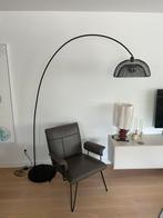 Booglamp, Huis en Inrichting, Lampen | Vloerlampen, Ophalen, Zo goed als nieuw, 150 tot 200 cm