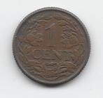 Nederlandse Antillen 1 cent 1952 KM# 1, Postzegels en Munten, Munten | Amerika, Verzenden, Midden-Amerika, Losse munt