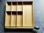IKEA Variera Bamboe Bestekbak / Besteklade Organizer, Ophalen, Gebruikt