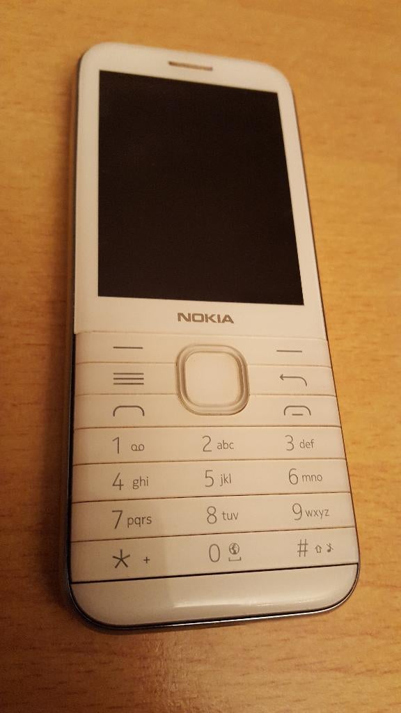 Gevraagd oud model Nokia 6300 4G of 8000 4G telefoon, Telecommunicatie, Mobiele telefoons | Nokia, Ophalen, Gebruikt, Overige kleuren