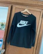Mooie Nike trui, Zwart, Nike, Ophalen of Verzenden, Zo goed als nieuw