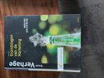 Bronis Verhage - Grondslagen van de marketing, Boeken, Ophalen, Zo goed als nieuw, Bronis Verhage