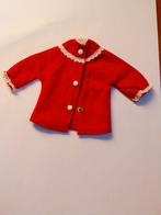 Sindy blouse, Ophalen of Verzenden, Gebruikt, Kleertjes