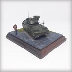 1/72 Diorama Oefening ''Free Lion'' 1988 West-Duitsland, Ophalen of Verzenden, Nieuw, 1:50 of kleiner, Diorama