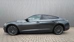 Audi A5 Sportback 3.0 V6 Tdi 218pk 2017 diesel, USB, Euro 6, Leder en Stof, Diesel