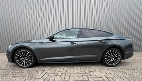 Audi A5 Sportback 3.0 V6 Tdi 218pk 2017 diesel, Auto's, Audi, Particulier, A5, ABS, Adaptive Cruise Control, Airbags, Airconditioning
