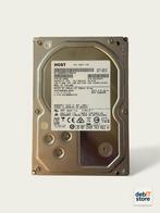 WD Ultrastar 3tb NAS HDD - Meerdere stuks, Computers en Software, Harde schijven, Gebruikt, Server, Info@debitstore.nl, Western Digital