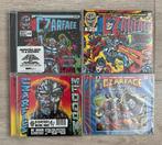 4 Nieuwe Czarface Albums - Sealed!, Ophalen of Verzenden, 2000 tot heden, Nieuw in verpakking