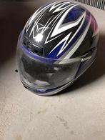 Helm, Motoren, Kleding | Motorhelmen, Ophalen of Verzenden, Tweedehands, L, Overige merken