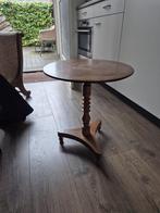 Kleine antieke tafeltjes, Antiek en Kunst, Antiek | Meubels | Tafels, Ophalen