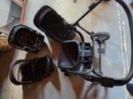 Qtus 3 in 1 kinderwagen, Kinderen en Baby's, Kinderwagens en Combinaties, Ophalen of Verzenden, Gebruikt, Overige merken