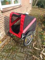 hondenfietskar, Ophalen, Gebruikt, Hondenkar, 20 tot 40 kg