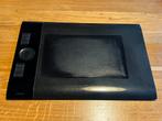 Wacom Intuos 4 PTK-640, Computers en Software, Ophalen of Verzenden, Gebruikt