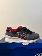 Asics gel lyte III maat 37.5 nieuw!, Zwart, Nieuw, Ophalen of Verzenden, Sneakers of Gympen