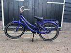 Loekie 20 inch meisjesfiets, Fietsen en Brommers, Ophalen, Gebruikt, 20 inch, Loekie