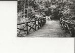St Geertruid Brugje in het Savelsbos  C Teheux, Verzamelen, Verzenden, 1960 tot 1980, Gelopen, Noord-Brabant