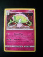 1033: nieuwe pokemonkaart: SHIINOTIC hp 100 (98/147), Verzenden, Nieuw, Losse kaart
